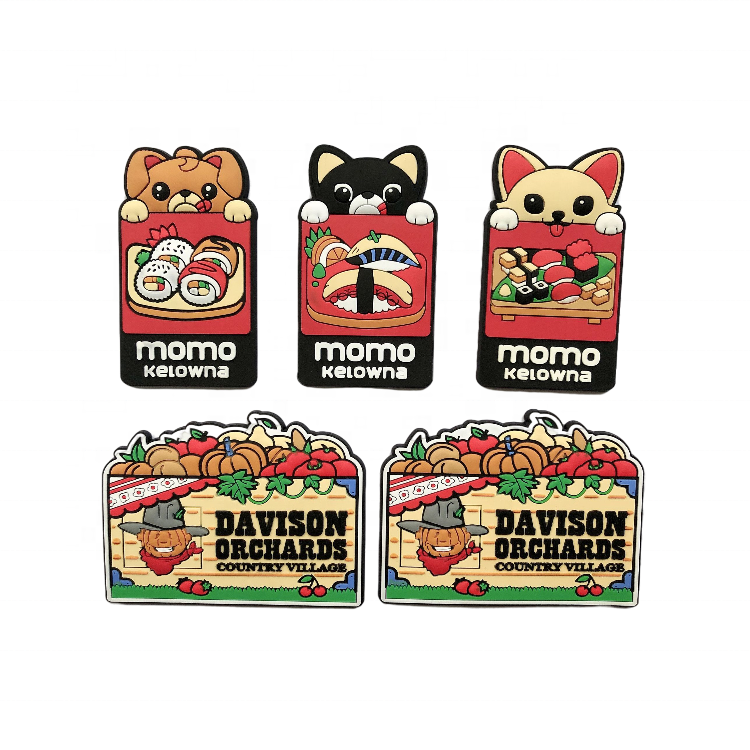 art fridge magnets​ 34-5