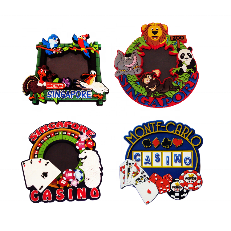 art fridge magnets​ 34-6