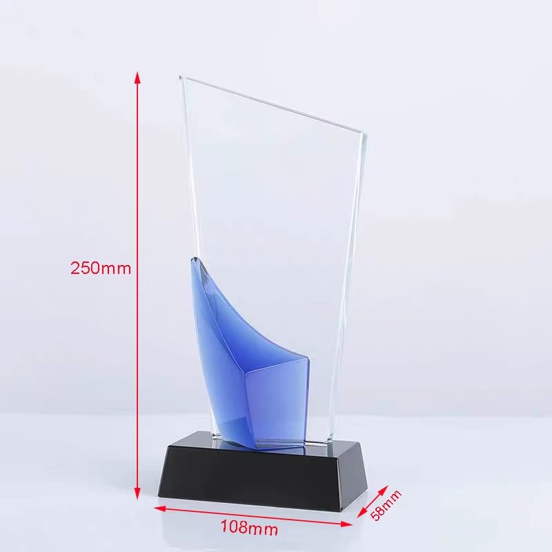 art glass trophy​-03