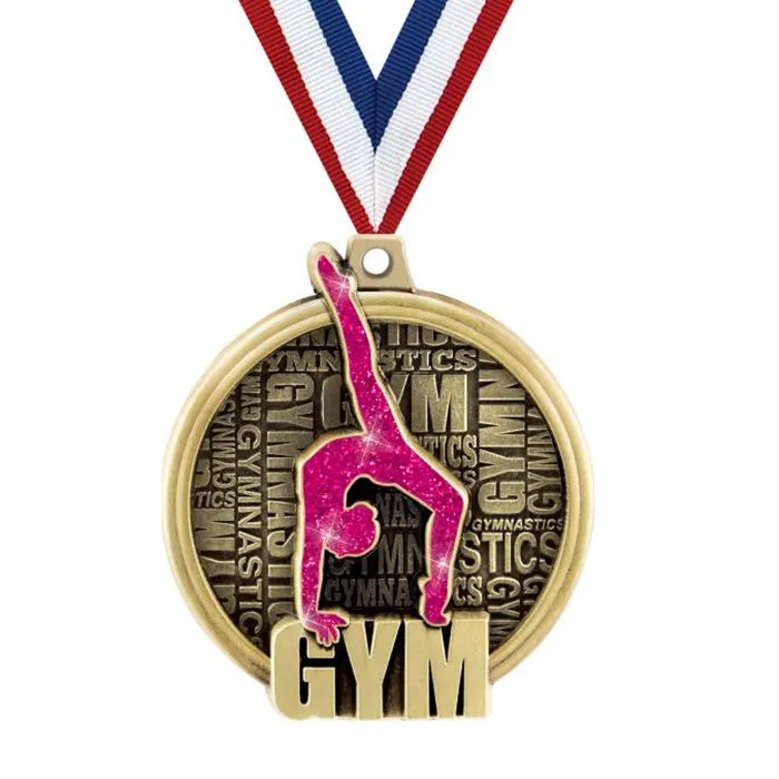 artistic gymnastics olympics medals​ 15-1