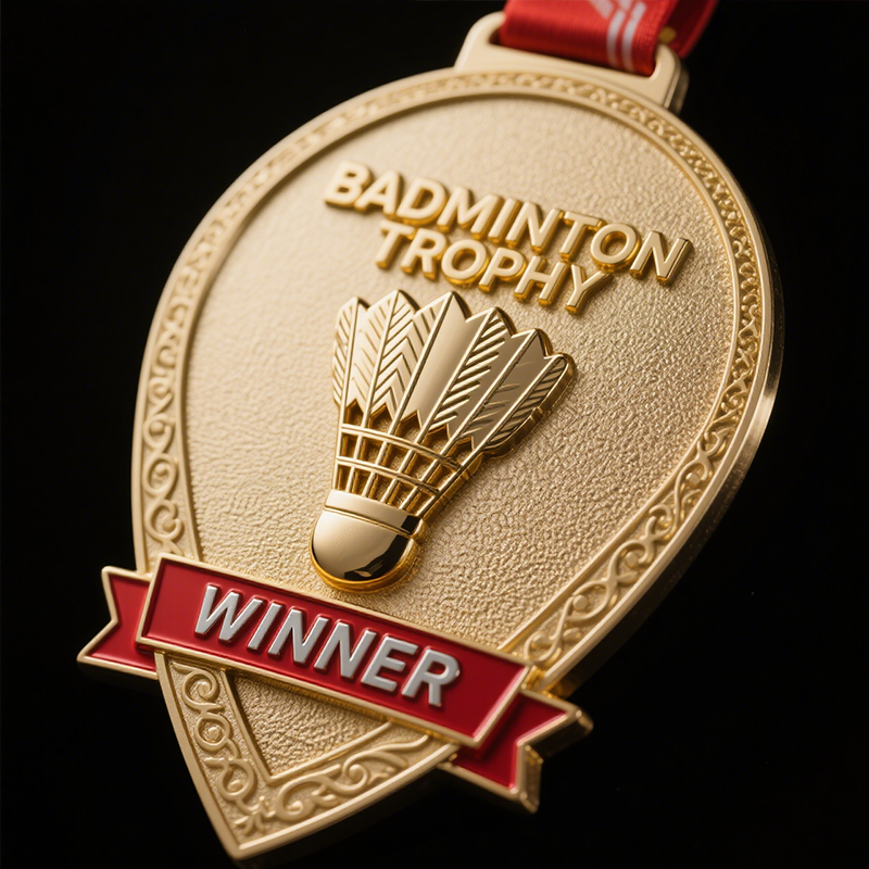 badminton medal manufacturer3