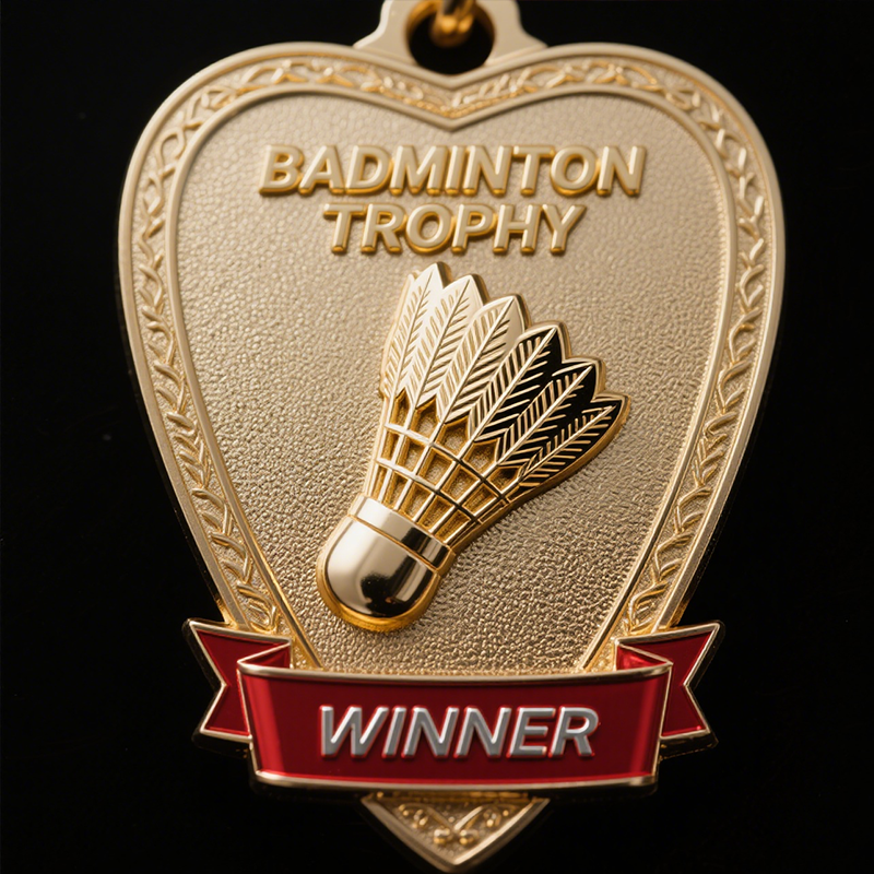 badminton medal manufacturer4