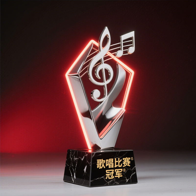 band trophy4