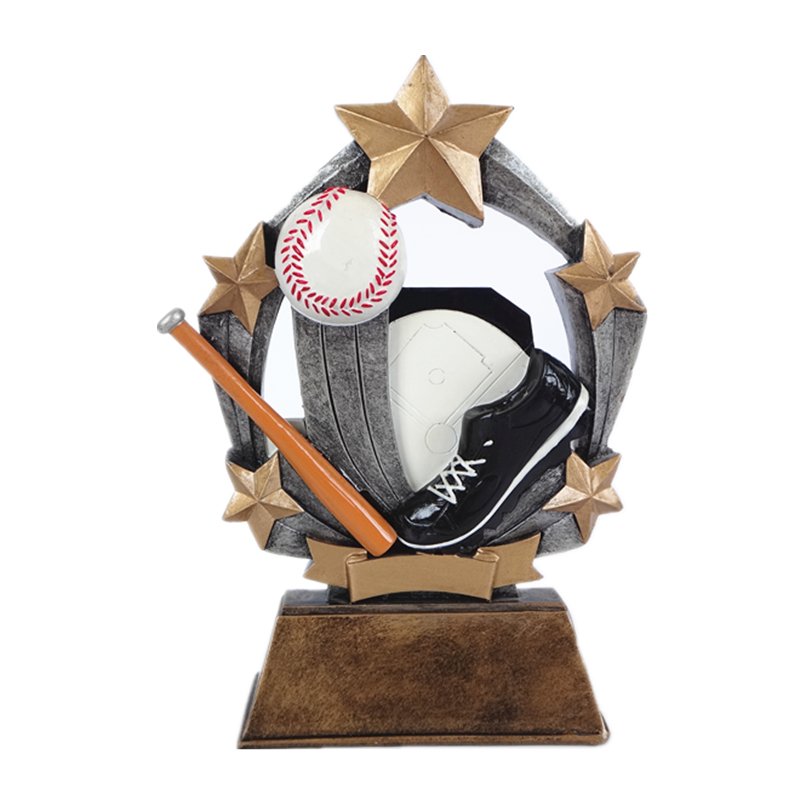 baseball championship trophy 11-1