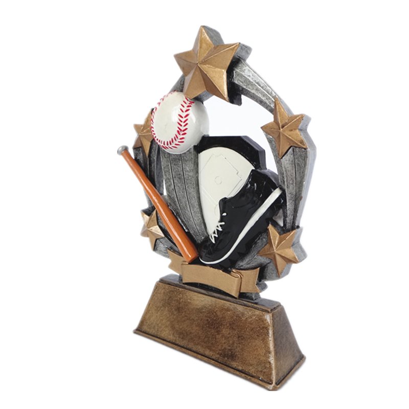 baseball championship trophy 11-2