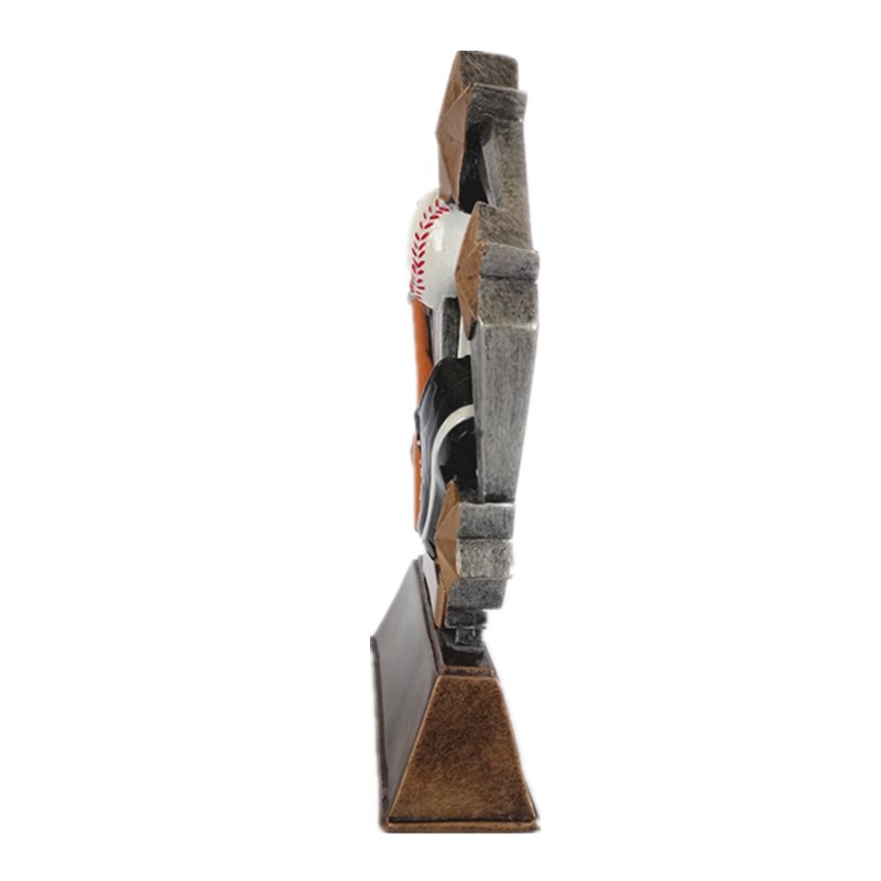 baseball championship trophy 11-4