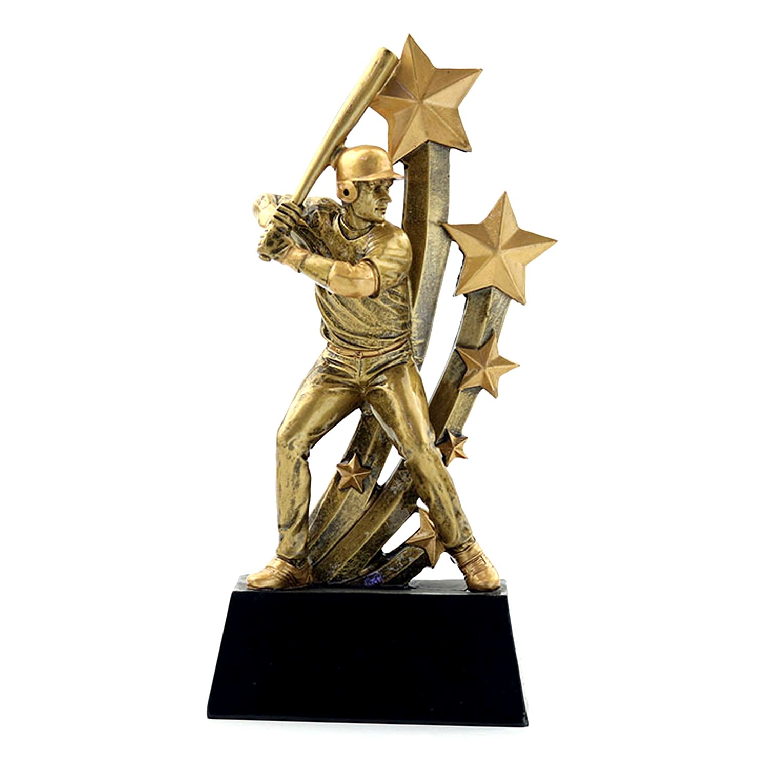 baseball mvp awards 6-1