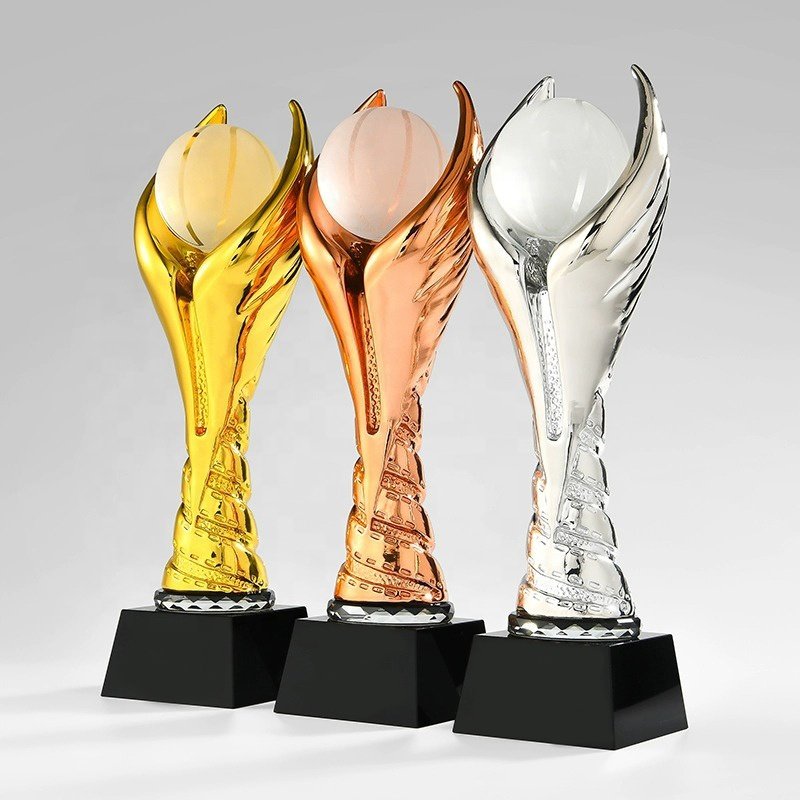 basketball award 21-1