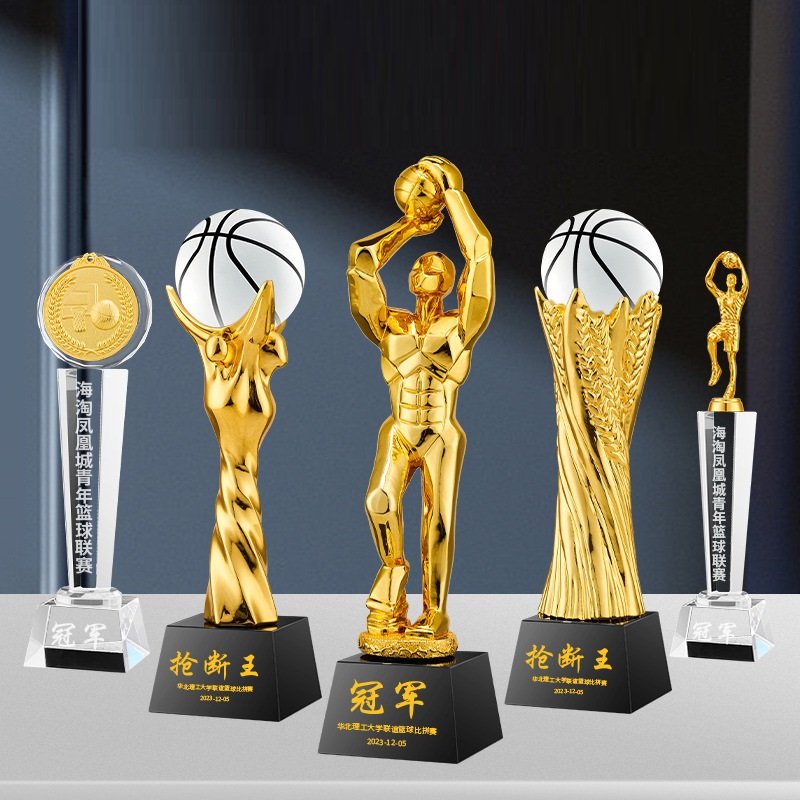 basketball awards 22-1