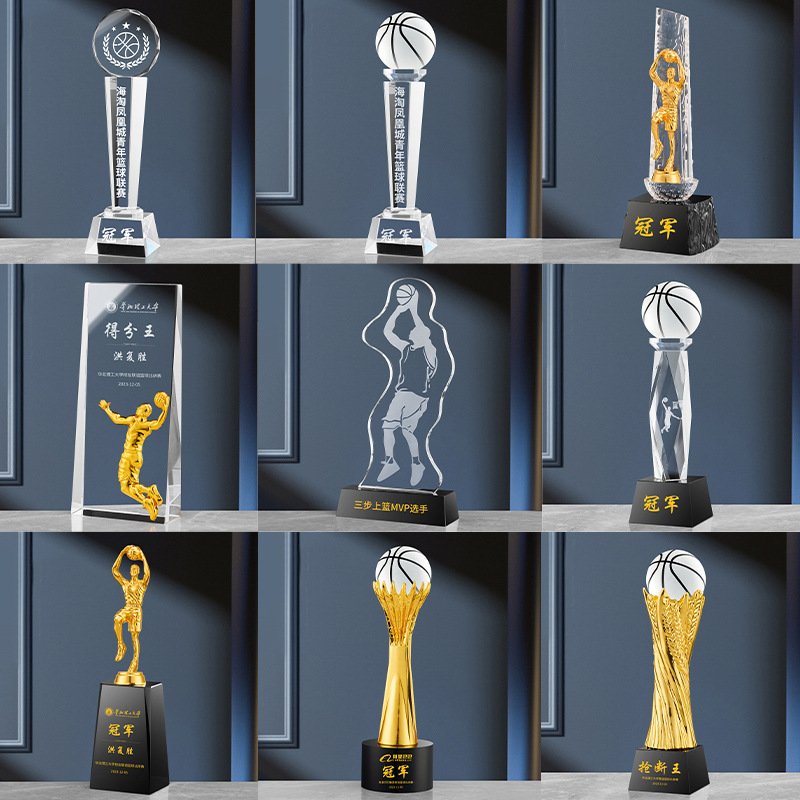 basketball awards 22-3