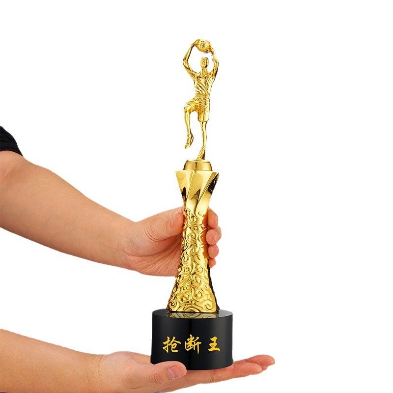 basketball awards 22-5
