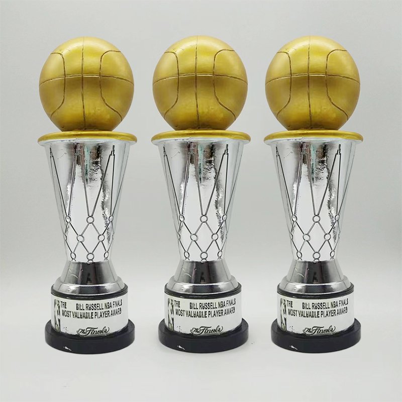 basketball champion trophy 19-1