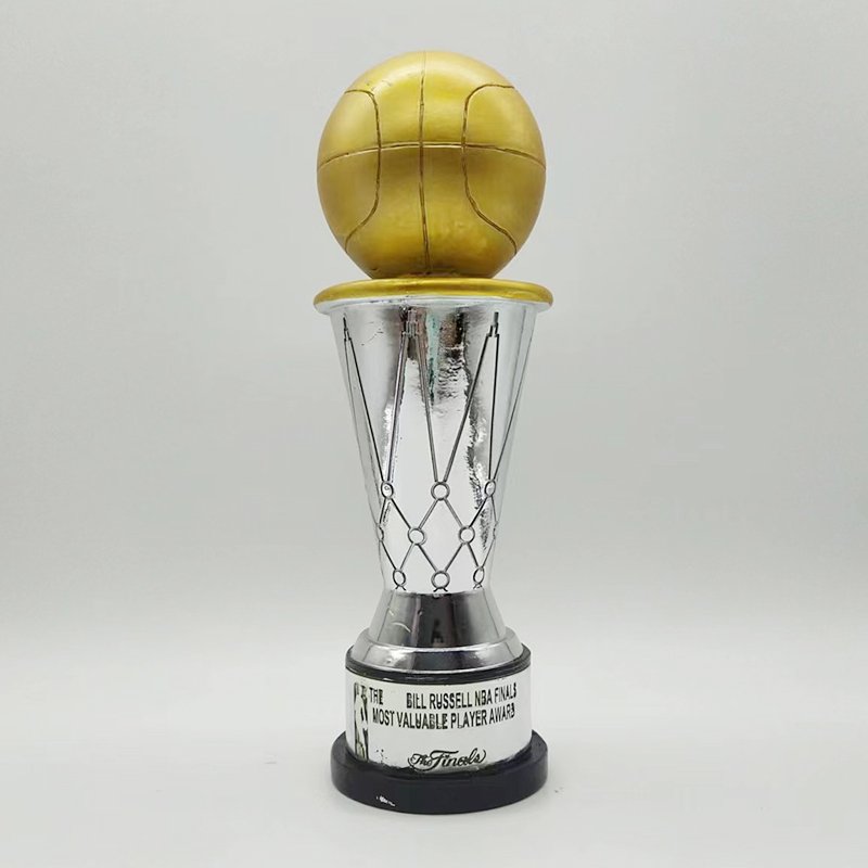 basketball champion trophy 19-3