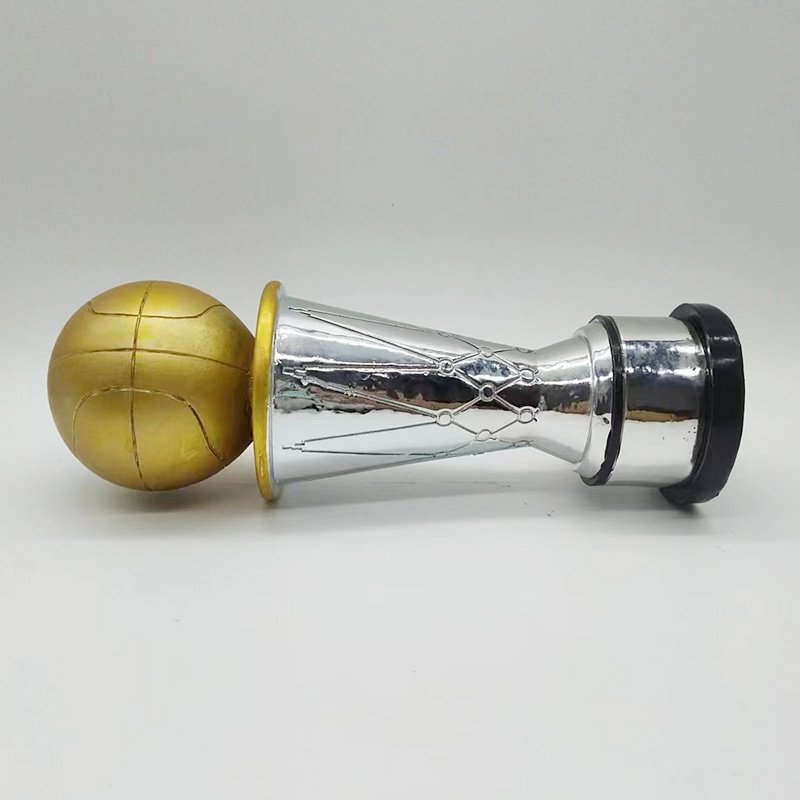 basketball champion trophy 19-5
