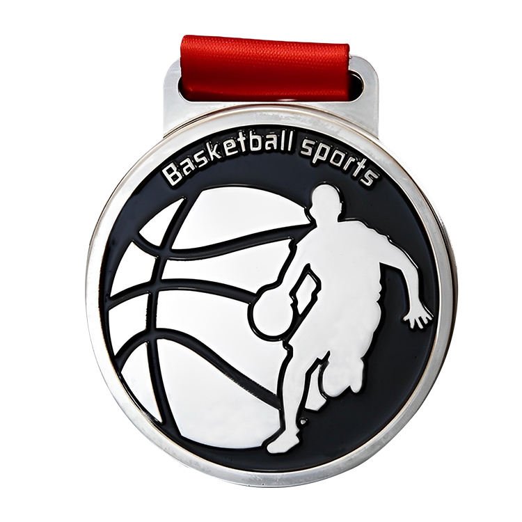 basketball gold medal​ 4-2