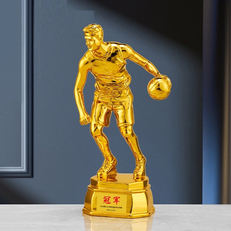 basketball team awards 25-5