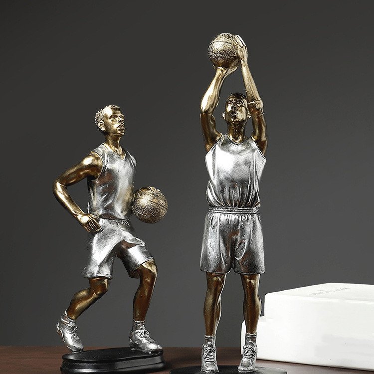 basketball trophie 18-2
