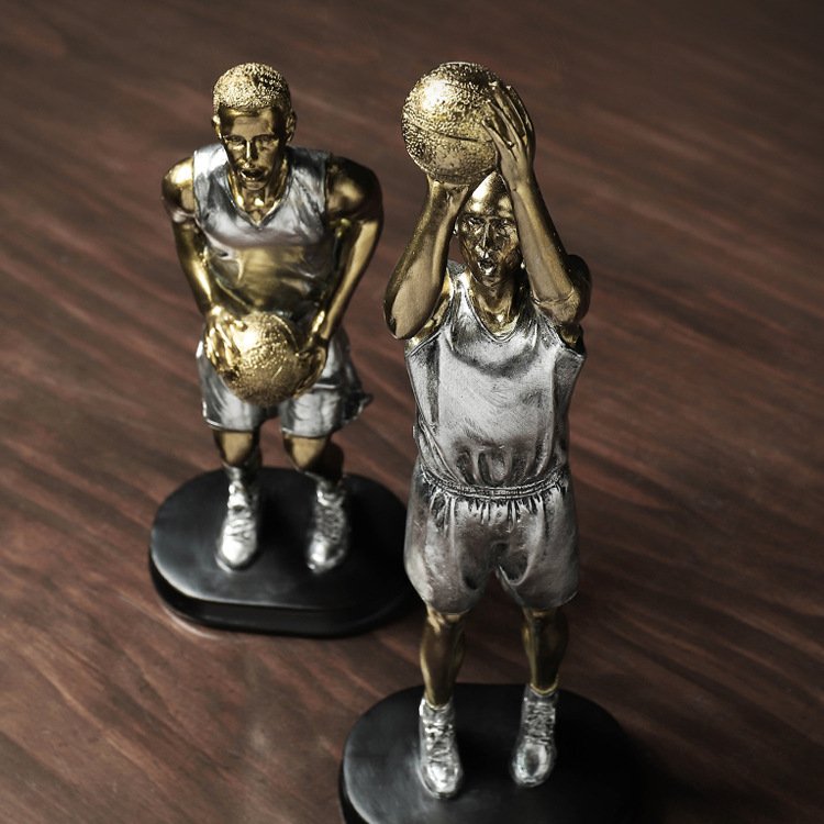 basketball trophie 18-3