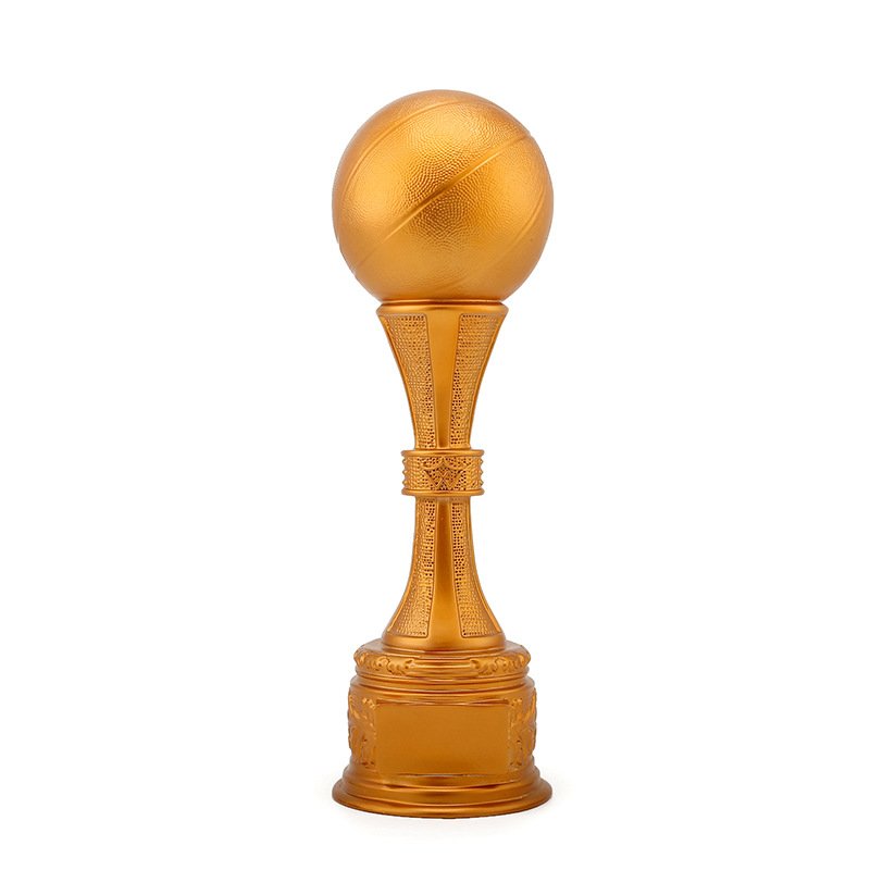 basketball trophies 4-6