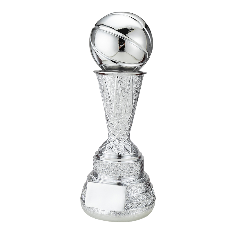 basketball trophy 5-5