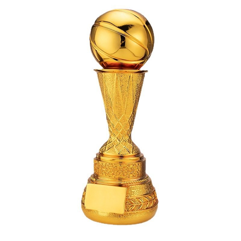 basketball trophy 5-6