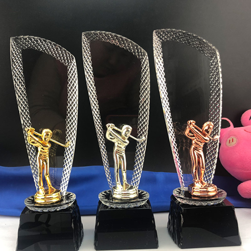 best golf trophies vendors140