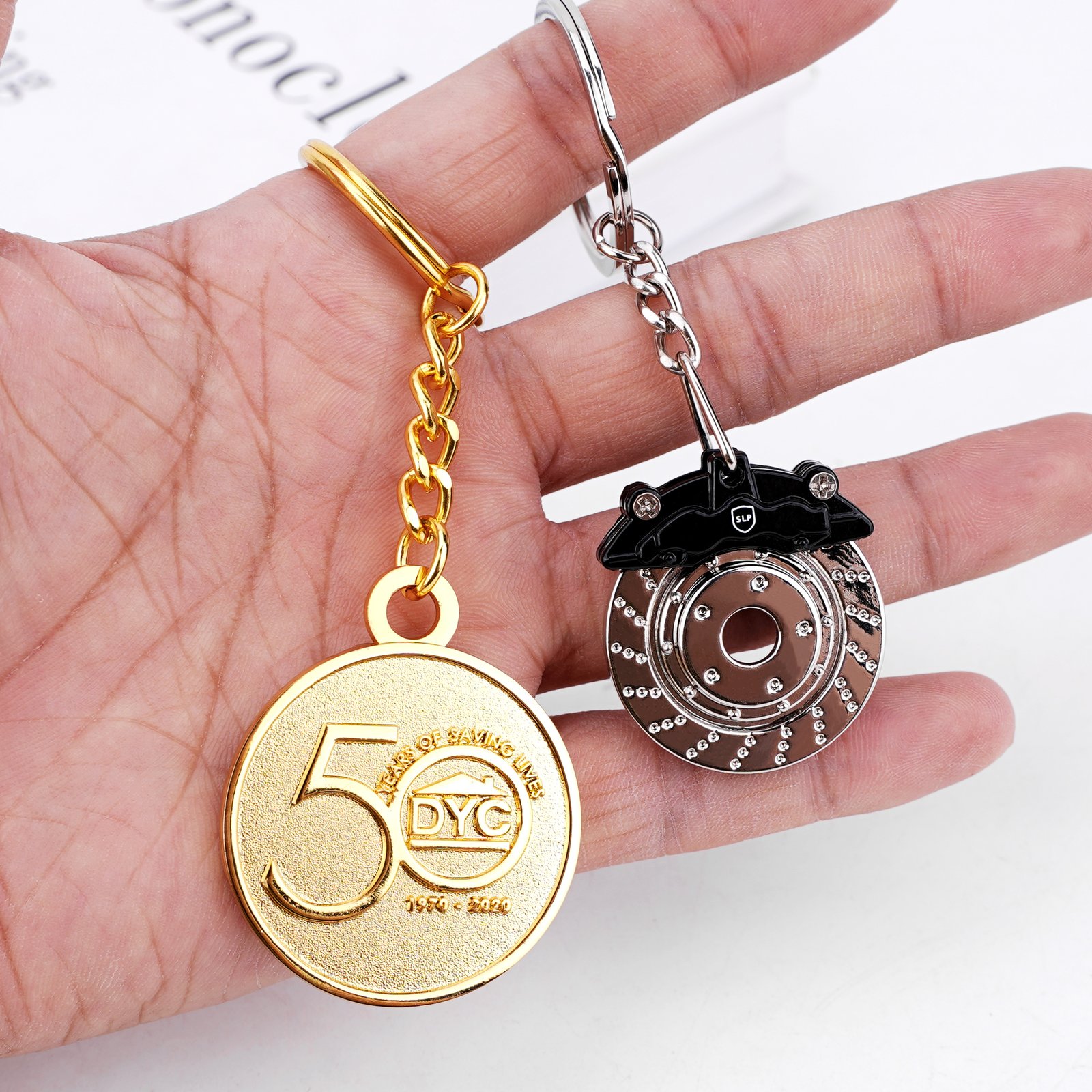 best key chains 34-1