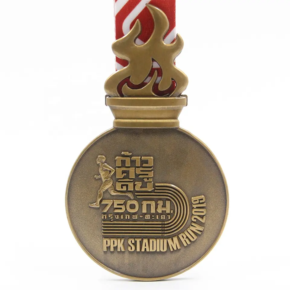 best marathon medals​ 36-1