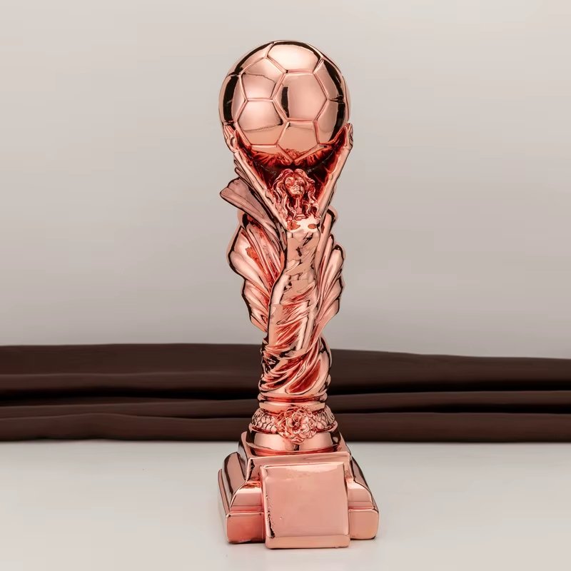 best soccer trophies​ Factory-03