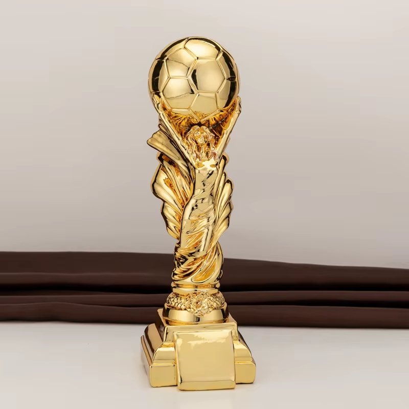 best soccer trophies​ Factory-05