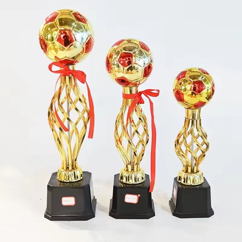 best soccer trophies​ Manufacturers-01