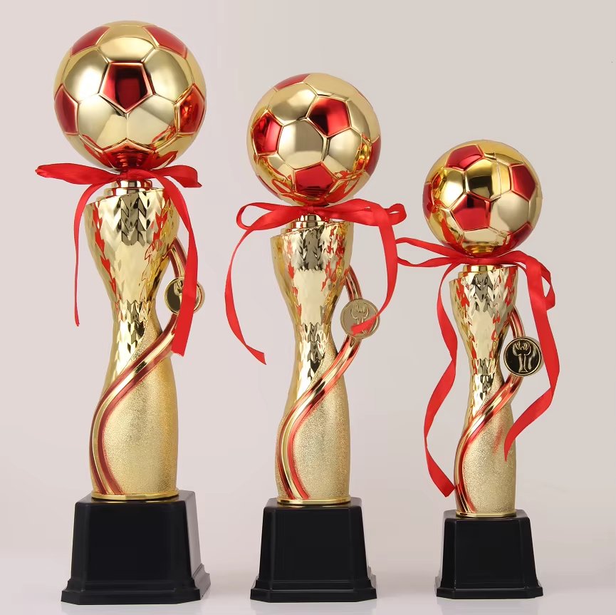 best soccer trophies​ Manufacturers-02