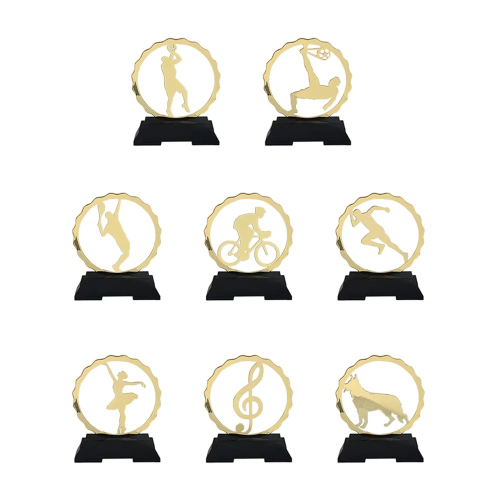 best soccer trophies​ Suppliers-06