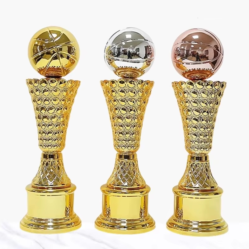 best soccer trophies​2