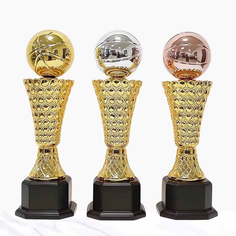 best soccer trophies​3