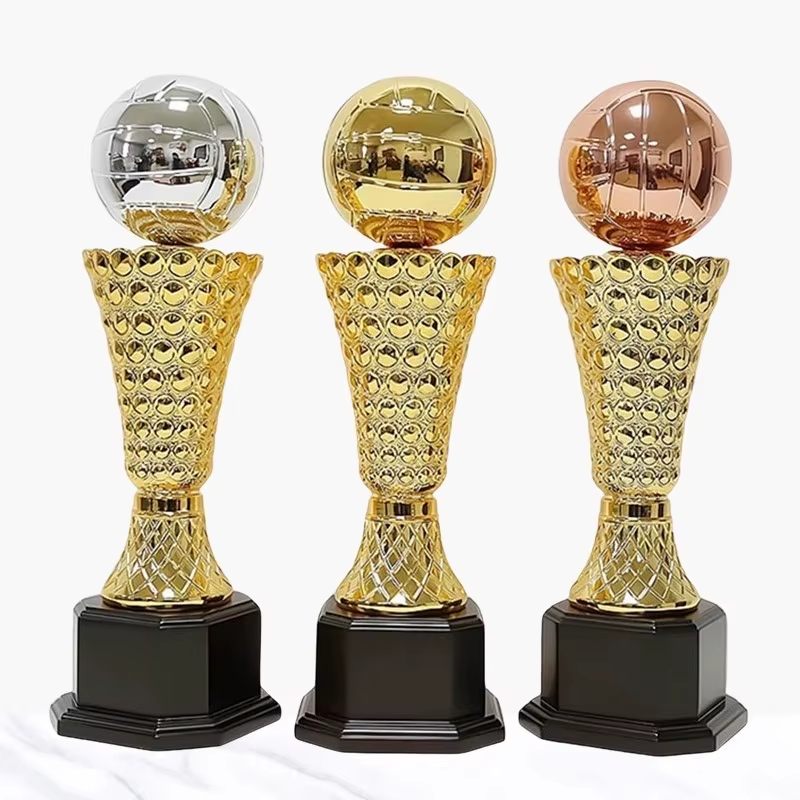 best soccer trophies​4