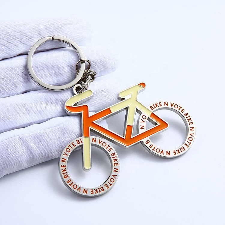 bicycle keychain​ 88-1