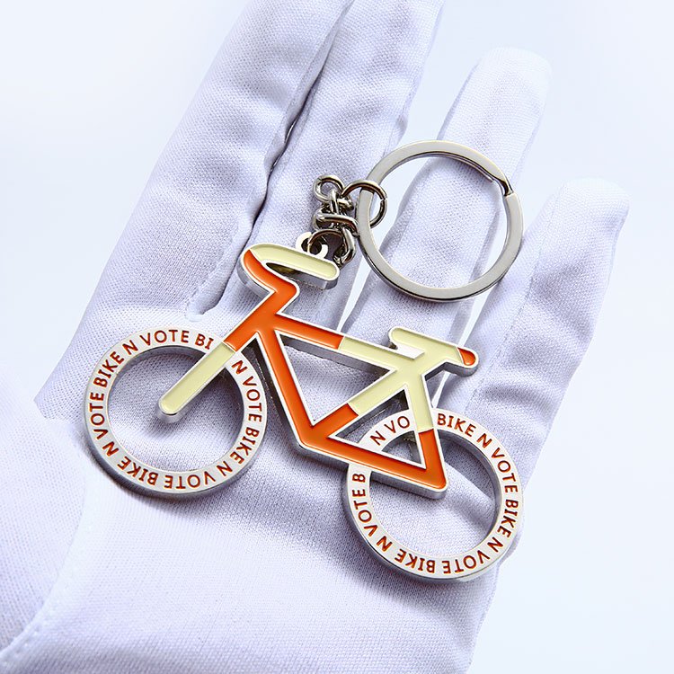 bicycle keychain​ 88-2