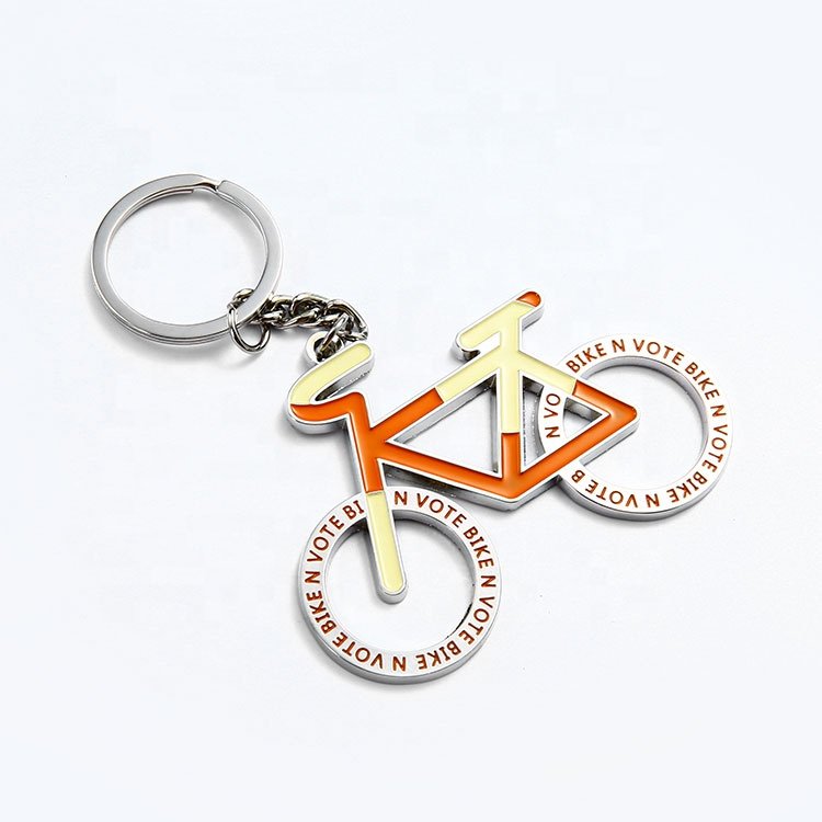 bicycle keychain​ 88-3