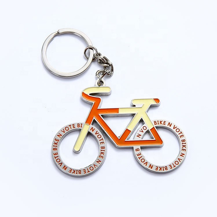 bicycle keychain​ 88-4