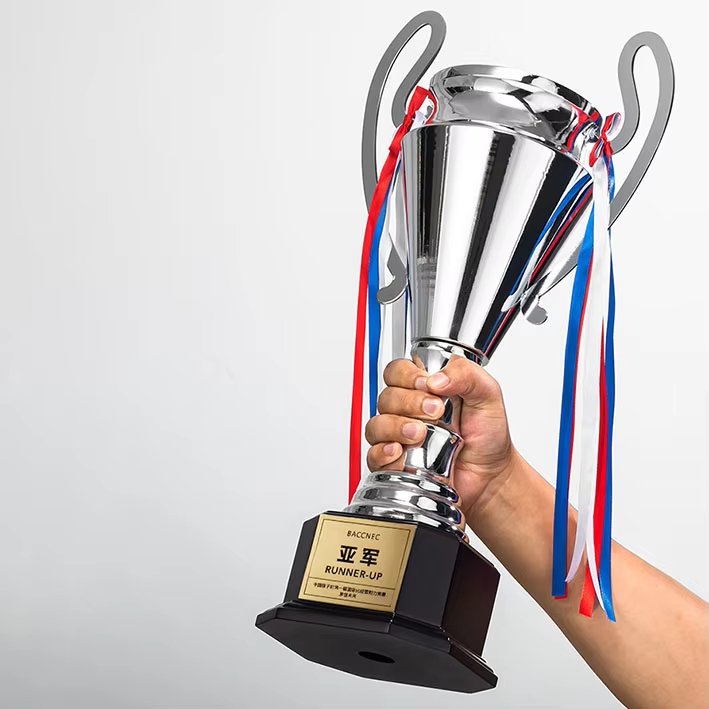 big football trophy 22-2