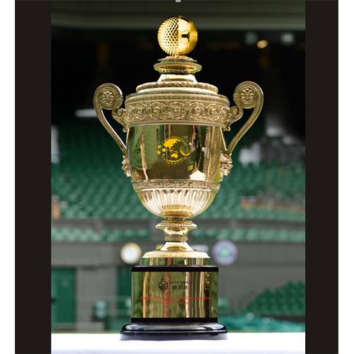 big golf trophy​1