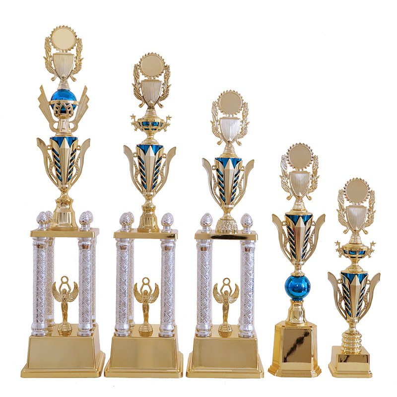 big plastic trophy​ 03