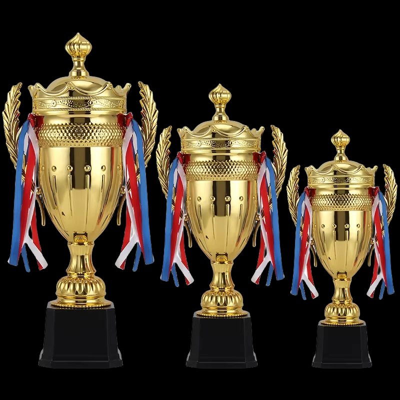 big soccer trophies 17-2