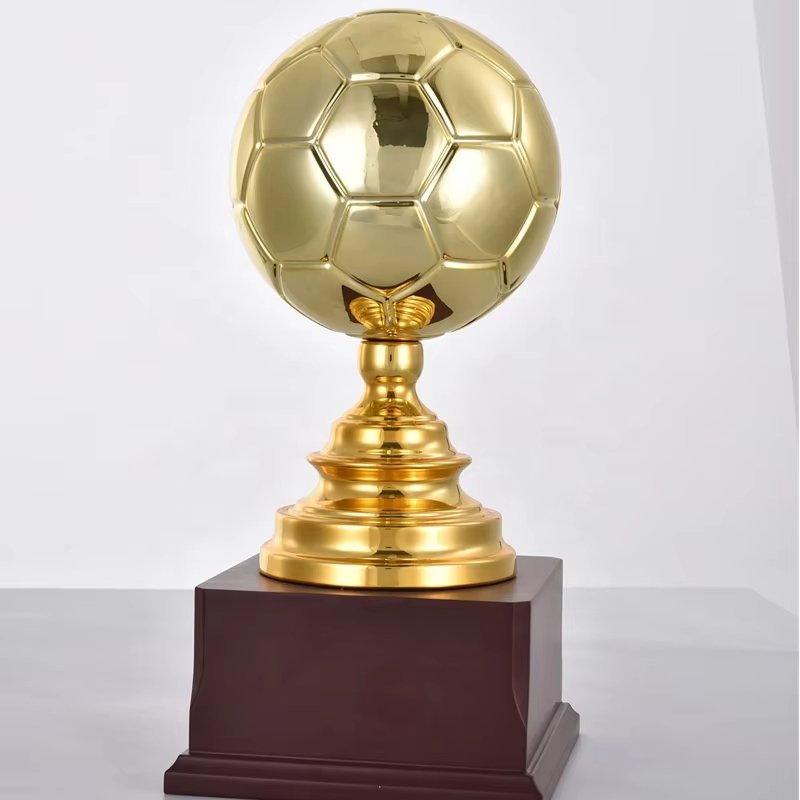 big soccer trophies 31-4