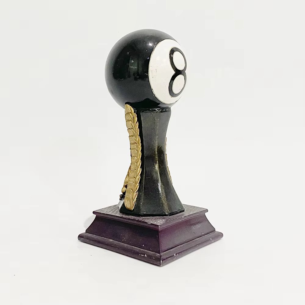 billiard trophy​ 13-2