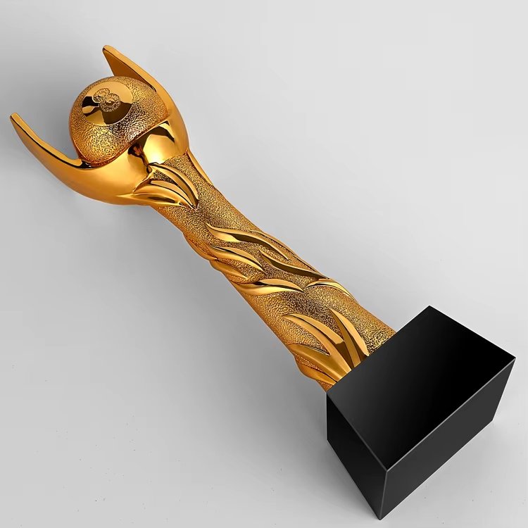 billiard trophy​ 9-4