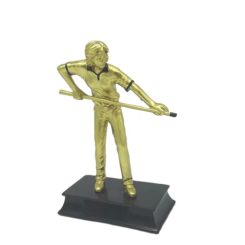 billiards trophies​ 6-4