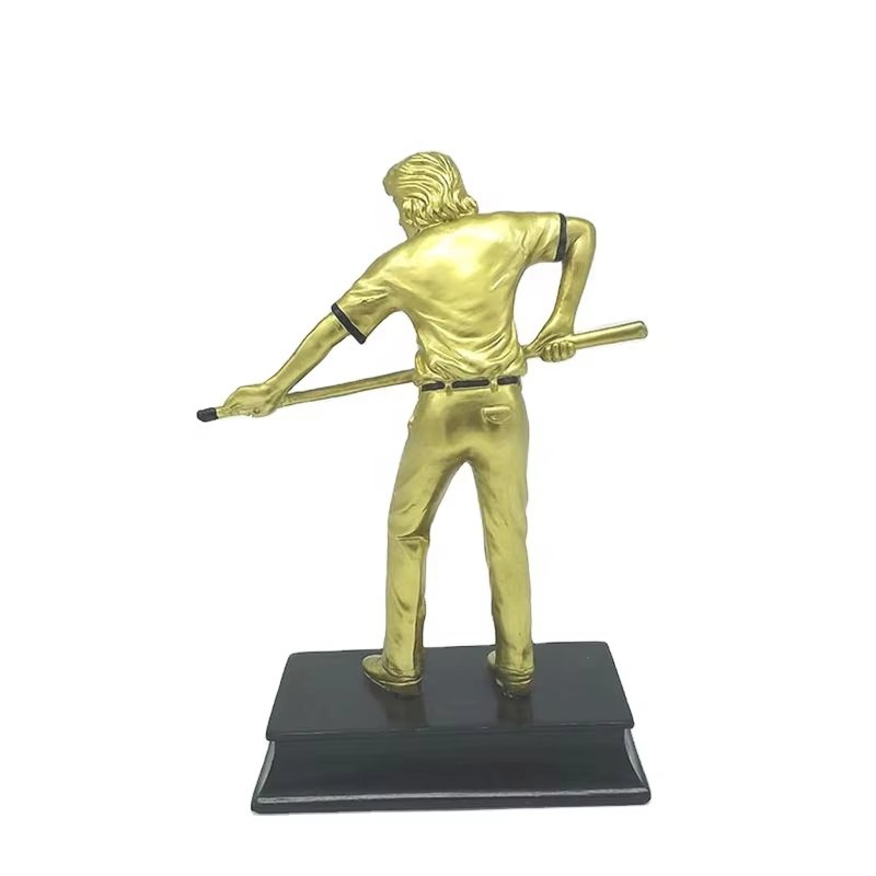 billiards trophies​ 6-5