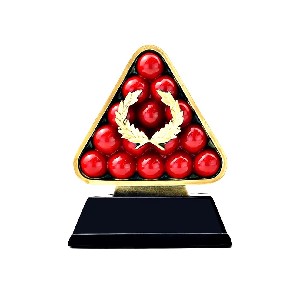 billiards trophy​ 8-1